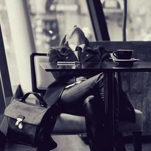 Meet your Posher, Inga